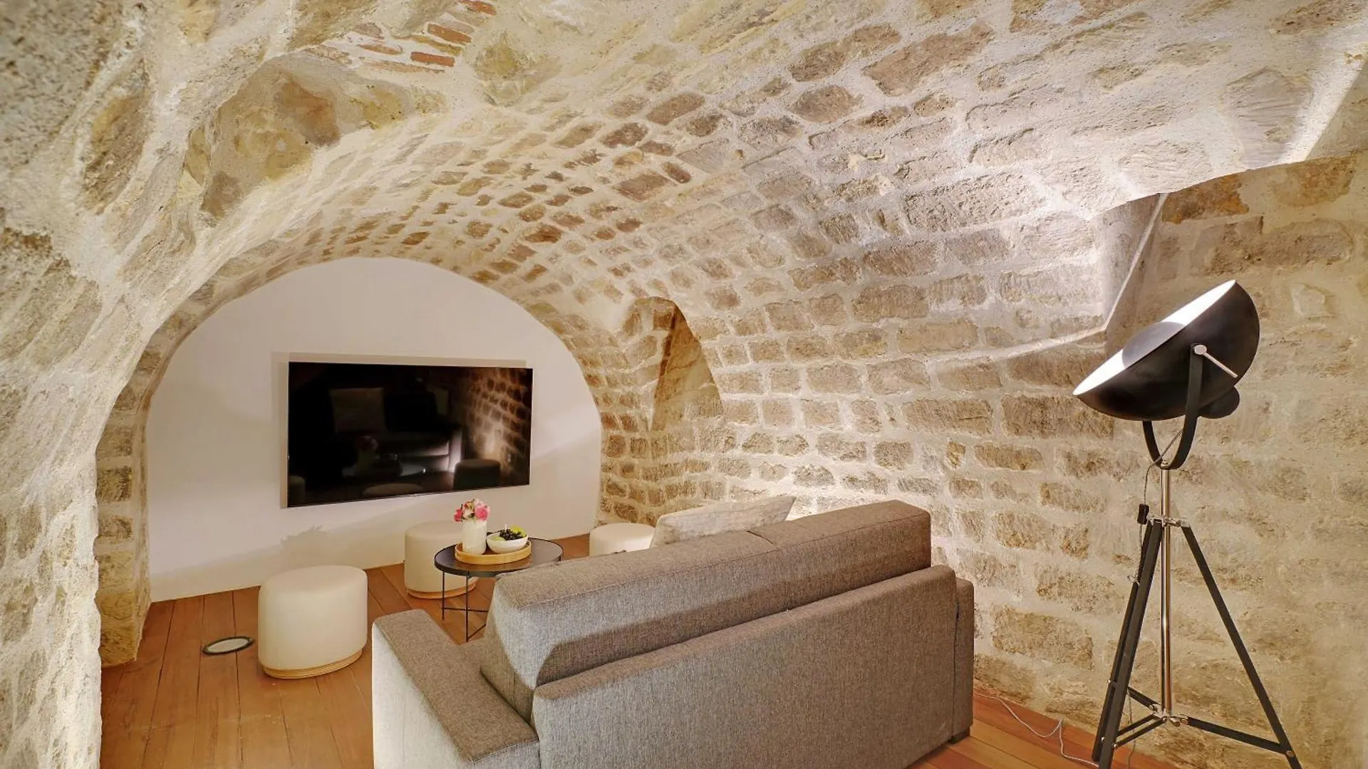 Chic Apartment - 2Br 6P - Saint-Ambroise Paris 0*,